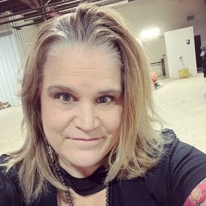 Meet your Posher, Allison